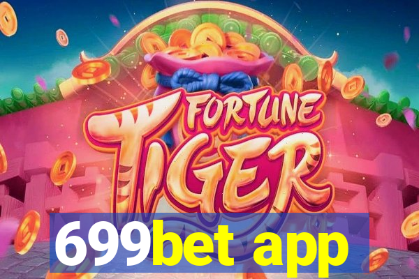 699bet app